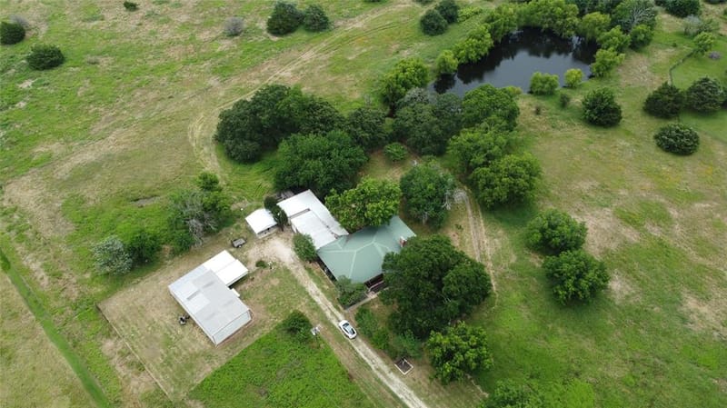18692 County Road 334, Quinlan TX 75474 - Photo 5