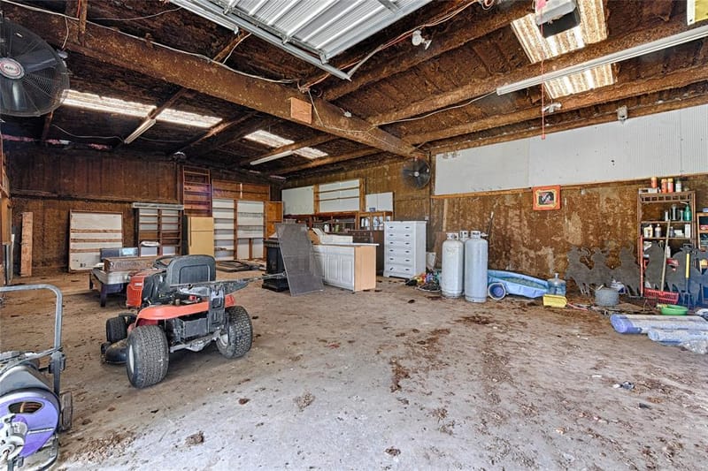 18692 County Road 334, Quinlan TX 75474 - Photo 29