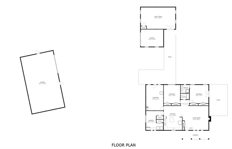 18692 County Road 334, Quinlan TX 75474 - Photo 4