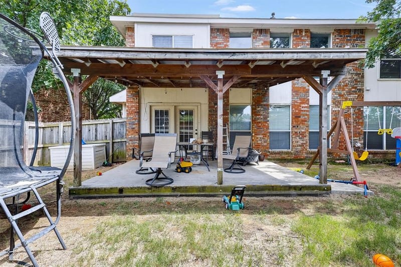2109 Hemingway Drive, Denton TX 76210 - Photo 36