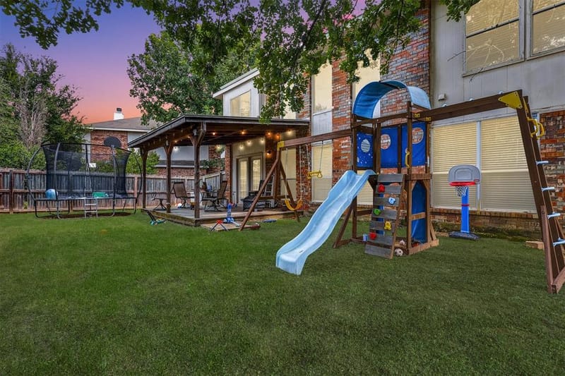2109 Hemingway Drive, Denton TX 76210 - Photo 38
