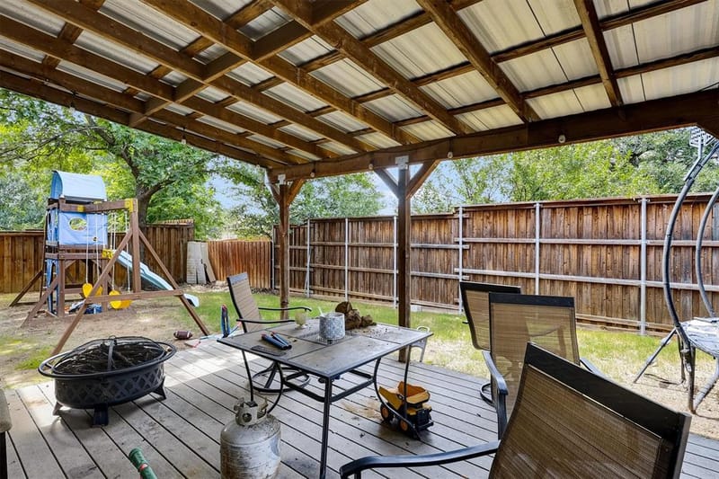 2109 Hemingway Drive, Denton TX 76210 - Photo 37
