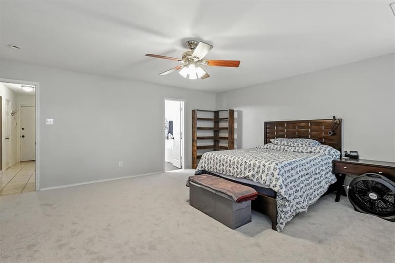 2109 Hemingway Drive, Denton TX 76210 - Photo 11