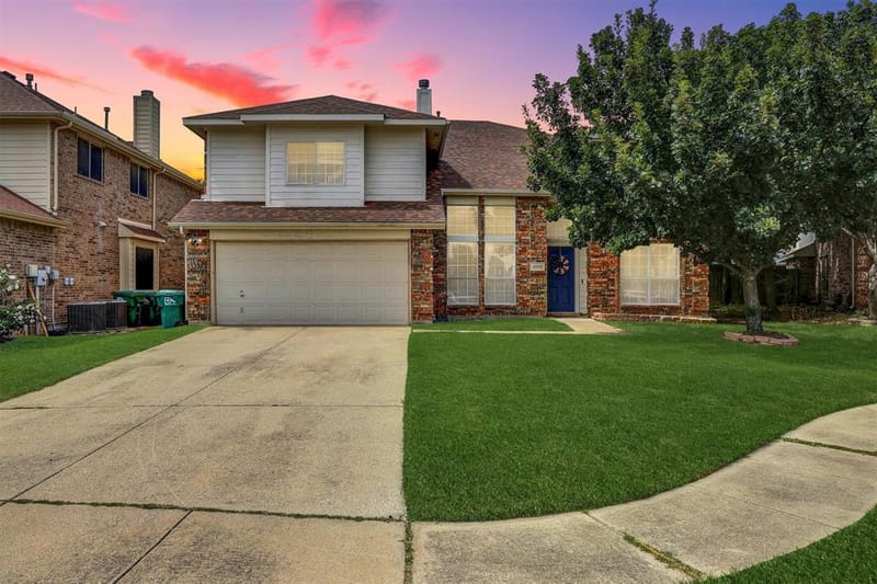 2109 Hemingway Drive, Denton TX 76210 - Photo 39