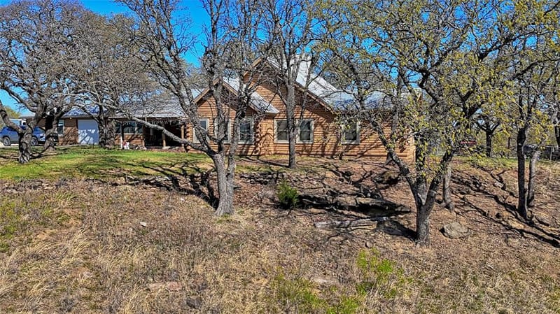 4179 Rock Springs School Road, Nocona TX 76255 - Photo 6