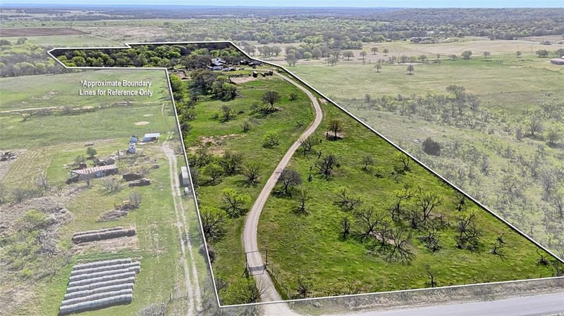 4179 Rock Springs School Road, Nocona TX 76255 - Photo 3
