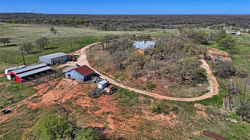 4179 Rock Springs School Road, Nocona TX 76255 - Photo 24