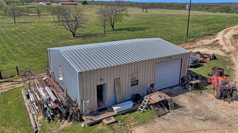 4179 Rock Springs School Road, Nocona TX 76255 - Photo 19
