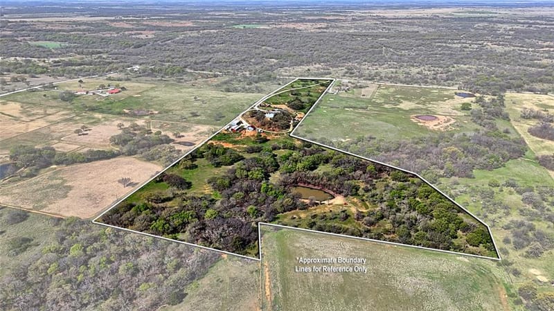 4179 Rock Springs School Road, Nocona TX 76255 - Photo 25