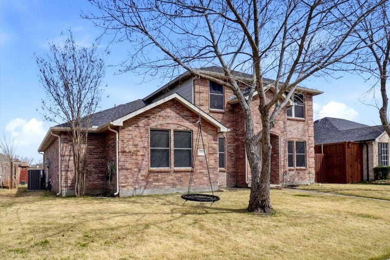 3008 Misty Way Drive, Wylie TX 75098 - Photo 2