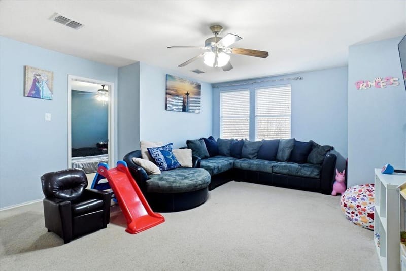 3008 Misty Way Drive, Wylie TX 75098 - Photo 12