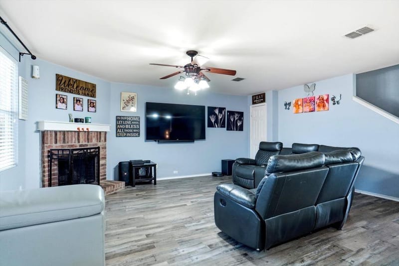 3008 Misty Way Drive, Wylie TX 75098 - Photo 9