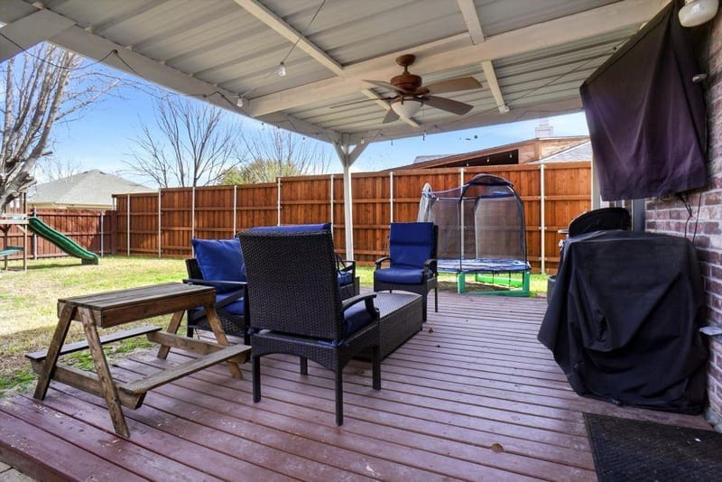 3008 Misty Way Drive, Wylie TX 75098 - Photo 24