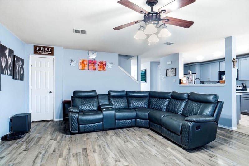3008 Misty Way Drive, Wylie TX 75098 - Photo 8