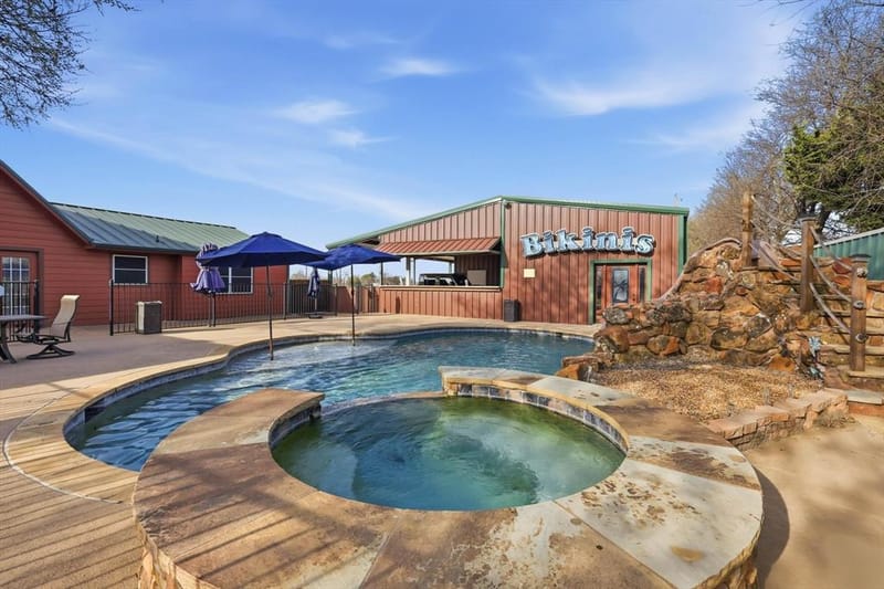 5355 Hoehn Road, Sanger TX 76266 - Photo 23