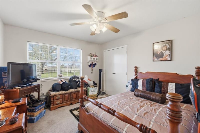 5355 Hoehn Road, Sanger TX 76266 - Photo 16