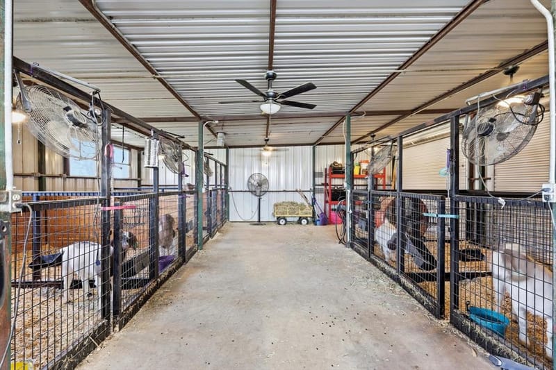 5355 Hoehn Road, Sanger TX 76266 - Photo 26