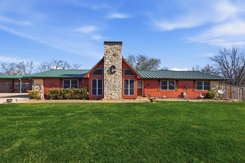 5355 Hoehn Road, Sanger TX 76266