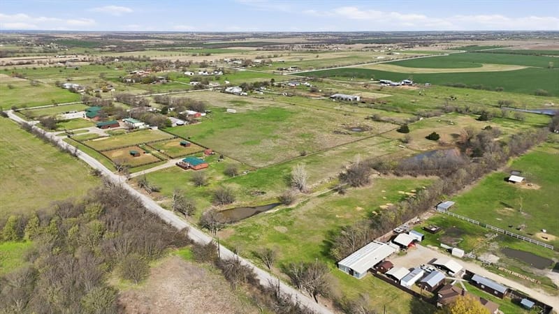 5355 Hoehn Road, Sanger TX 76266 - Photo 28