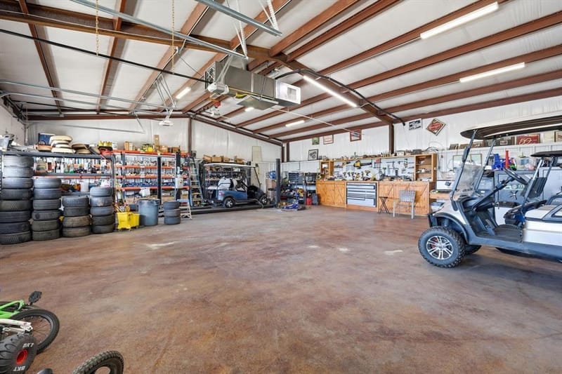 5355 Hoehn Road, Sanger TX 76266 - Photo 5