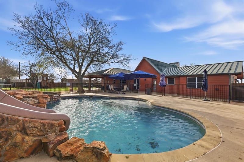 5355 Hoehn Road, Sanger TX 76266 - Photo 24