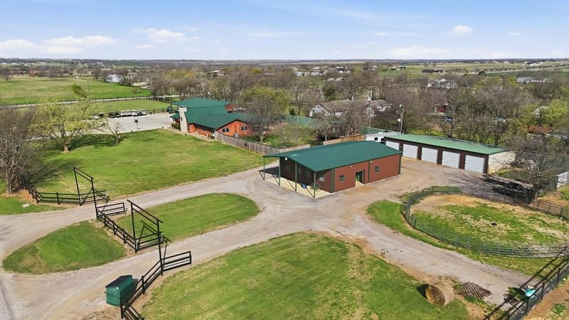 5355 Hoehn Road, Sanger TX 76266 - Photo 30