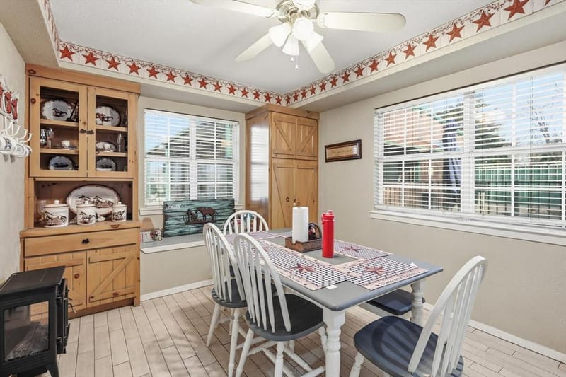 5355 Hoehn Road, Sanger TX 76266 - Photo 14