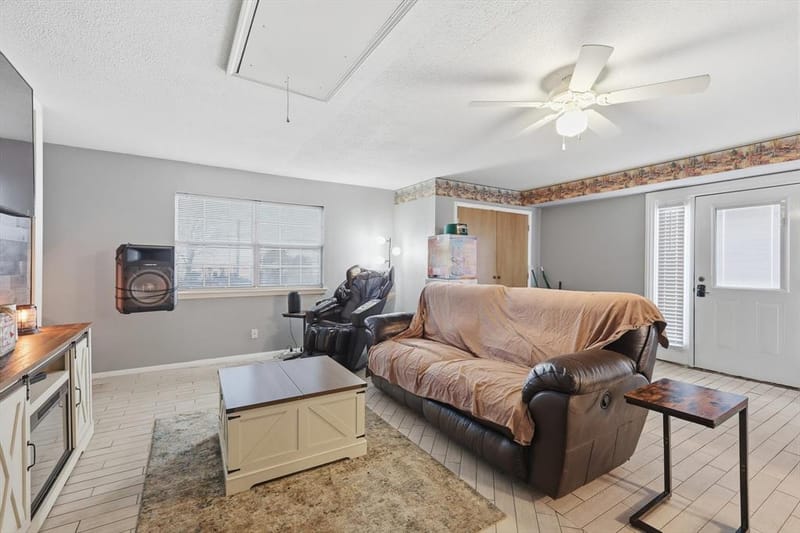 5355 Hoehn Road, Sanger TX 76266 - Photo 15