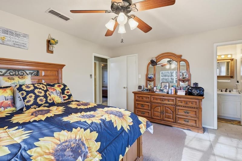 5355 Hoehn Road, Sanger TX 76266 - Photo 19