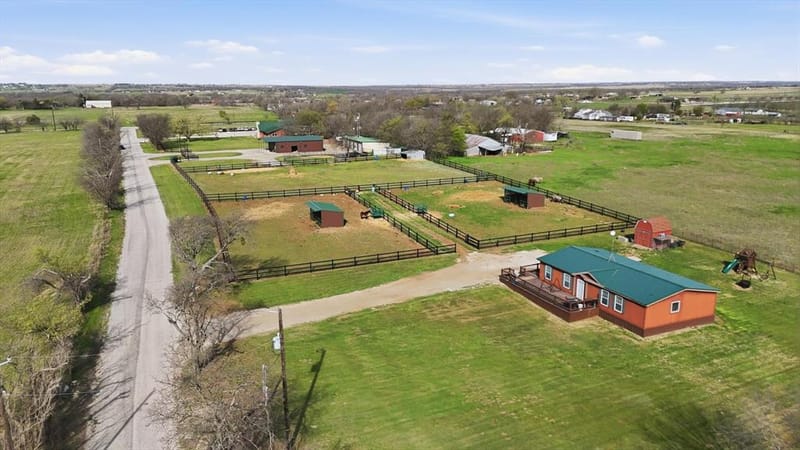 5355 Hoehn Road, Sanger TX 76266 - Photo 29