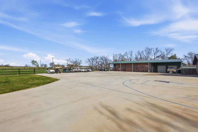 5355 Hoehn Road, Sanger TX 76266 - Photo 4