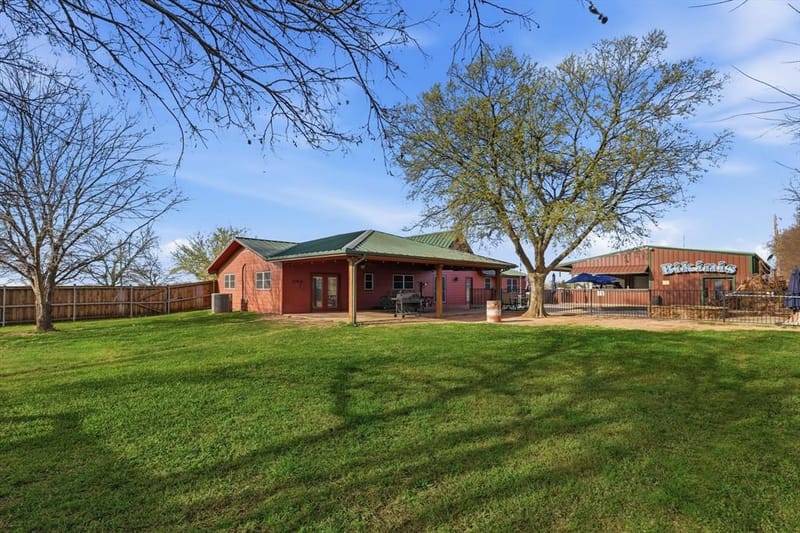 5355 Hoehn Road, Sanger TX 76266 - Photo 25
