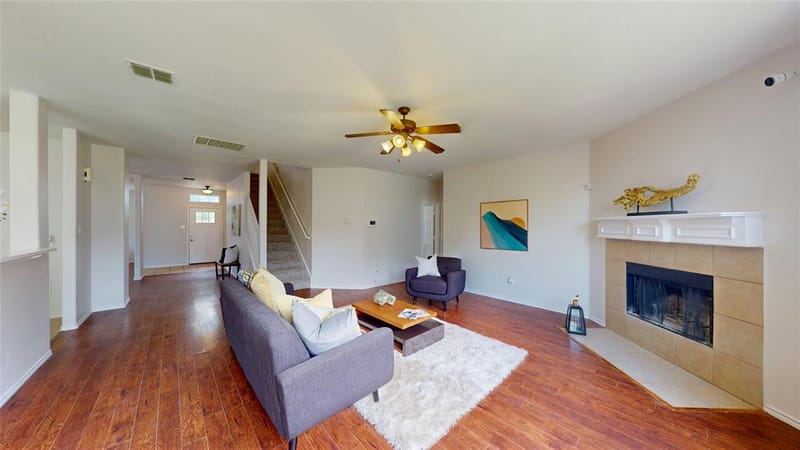 523 Zachum Drive, Arlington TX 76002 - Photo 6