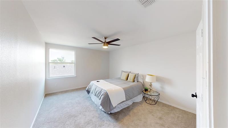 523 Zachum Drive, Arlington TX 76002 - Photo 17