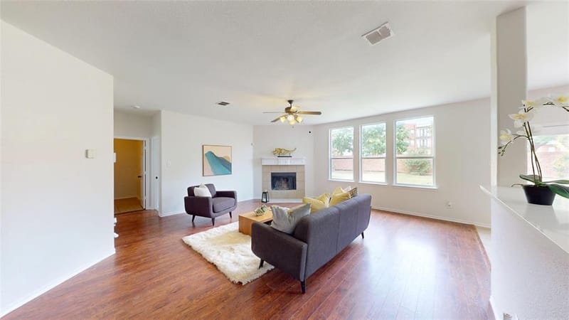 523 Zachum Drive, Arlington TX 76002 - Photo 5