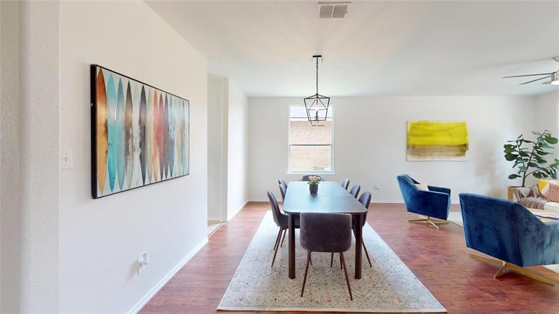 523 Zachum Drive, Arlington TX 76002 - Photo 9