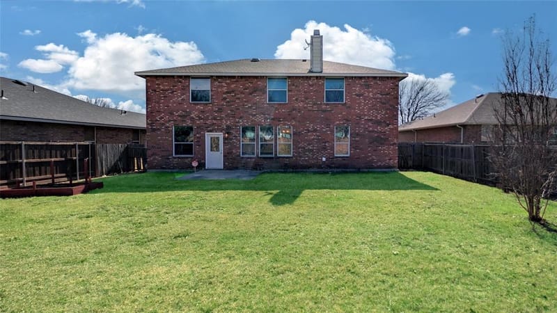 523 Zachum Drive, Arlington TX 76002 - Photo 30