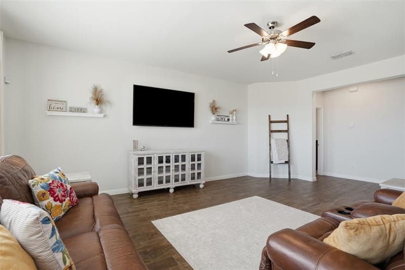1502 Livermore Lane, Cleburne TX 76033 - Photo 6