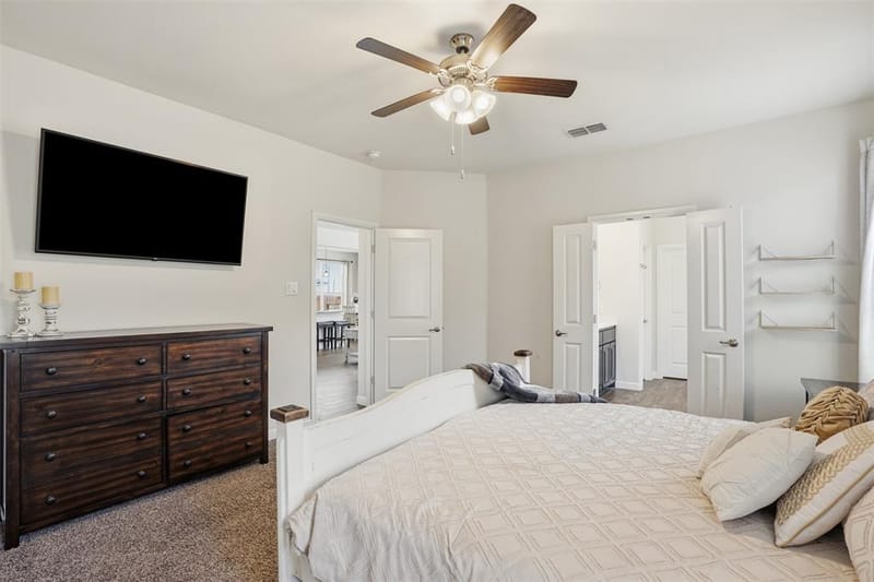 1502 Livermore Lane, Cleburne TX 76033 - Photo 14