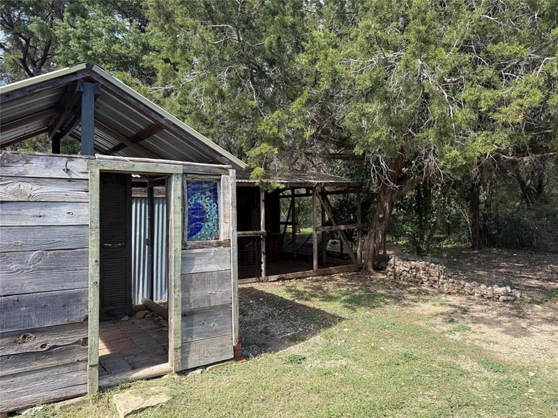 122 Tobacco Road, Whitney TX 76692 - Photo 28