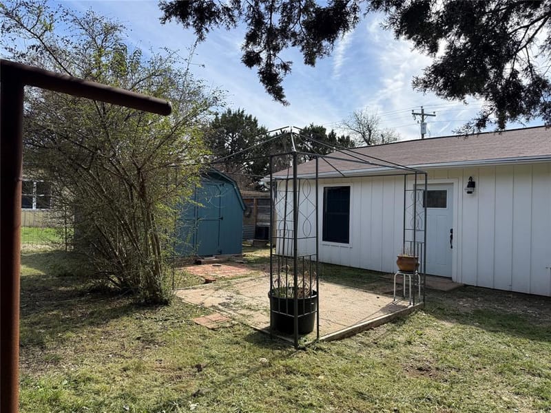 122 Tobacco Road, Whitney TX 76692 - Photo 30