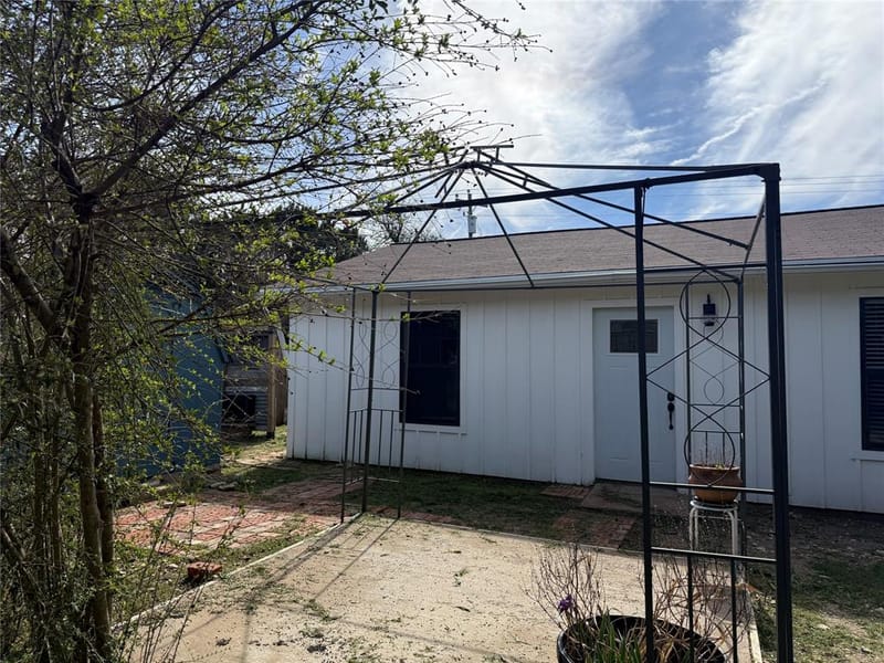 122 Tobacco Road, Whitney TX 76692 - Photo 31