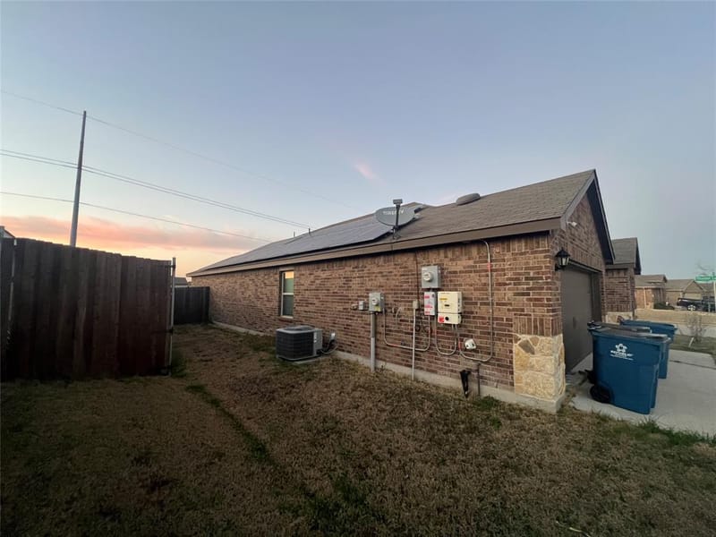 711 Heirloom Lane, Josephine TX 75189 - Photo 2