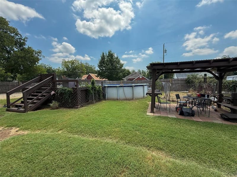 104 Dixon Street, Cleburne TX 76033 - Photo 17