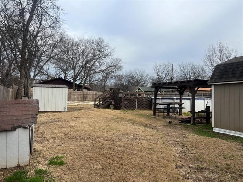 104 Dixon Street, Cleburne TX 76033 - Photo 28