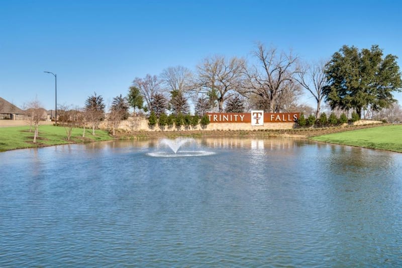 424 Long Pines Drive, McKinney TX 75071 - Photo 27