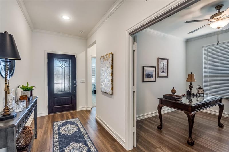 424 Long Pines Drive, McKinney TX 75071 - Photo 6