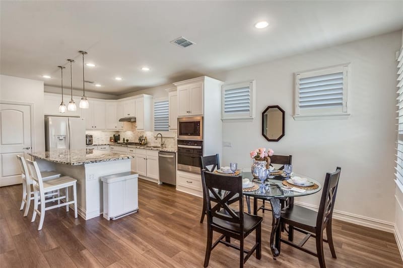 424 Long Pines Drive, McKinney TX 75071 - Photo 13