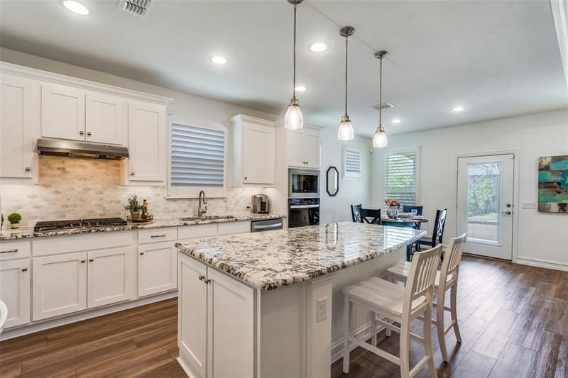 424 Long Pines Drive, McKinney TX 75071 - Photo 17
