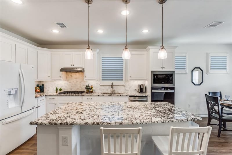 424 Long Pines Drive, McKinney TX 75071 - Photo 16